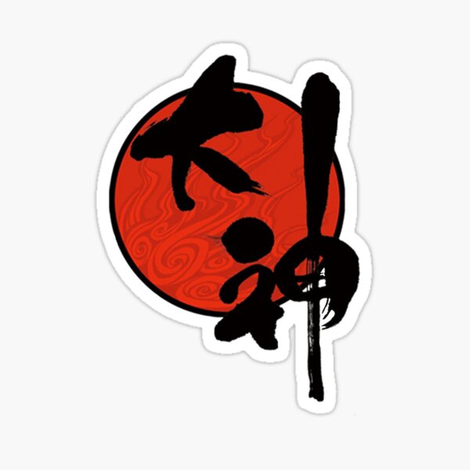 Okami Logo