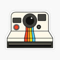 old Camera