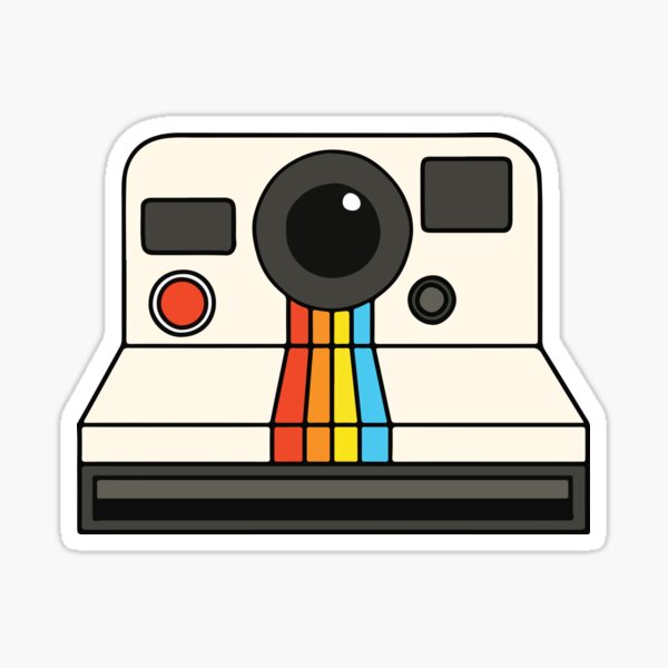 old Camera