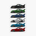 old classics