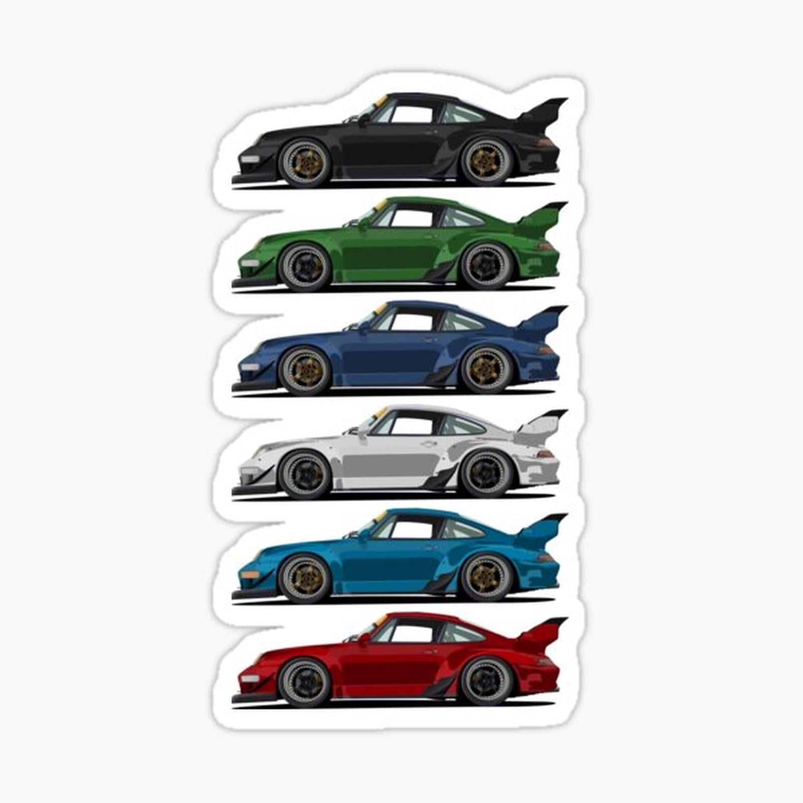 old classics