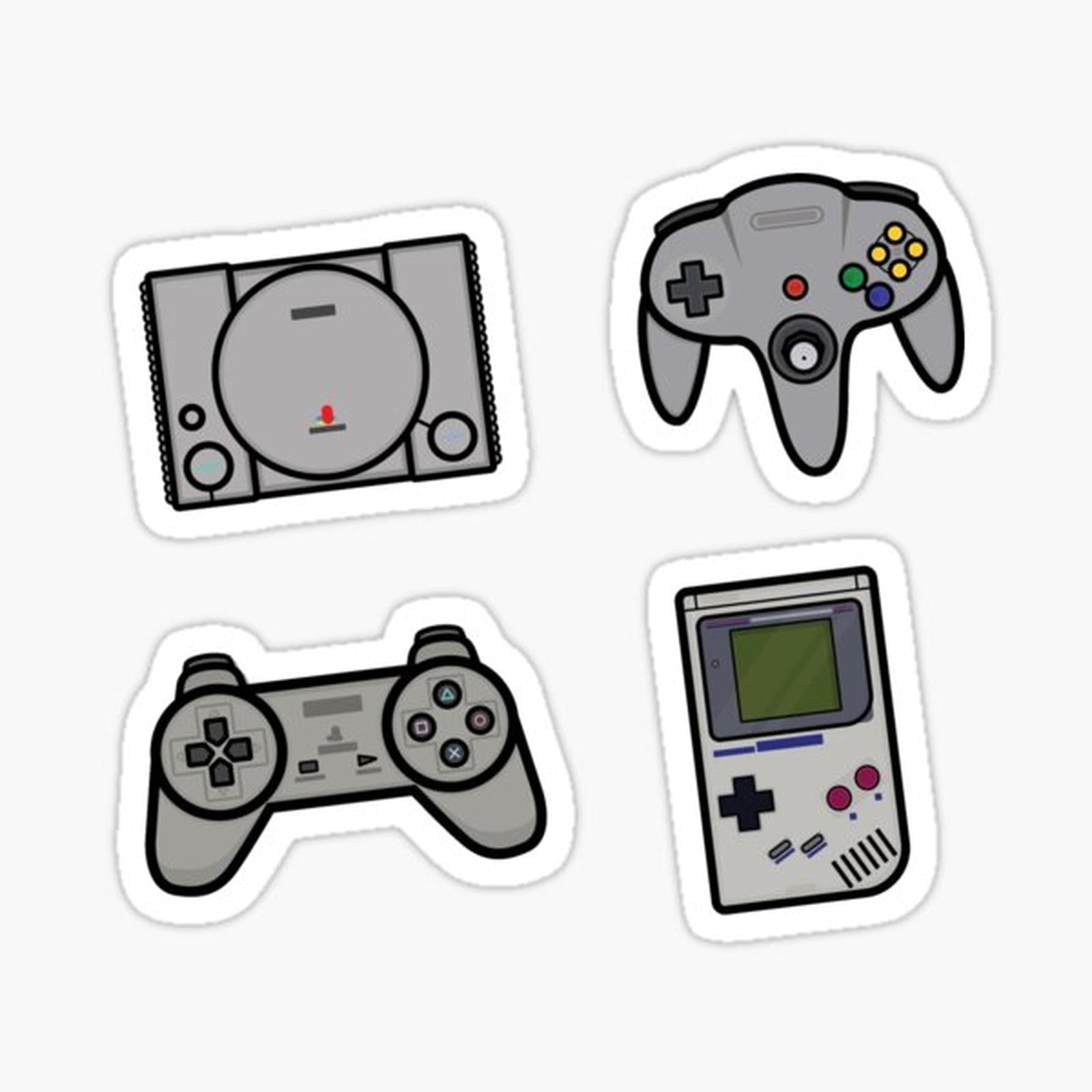 Old School Gaming