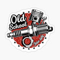 Old School