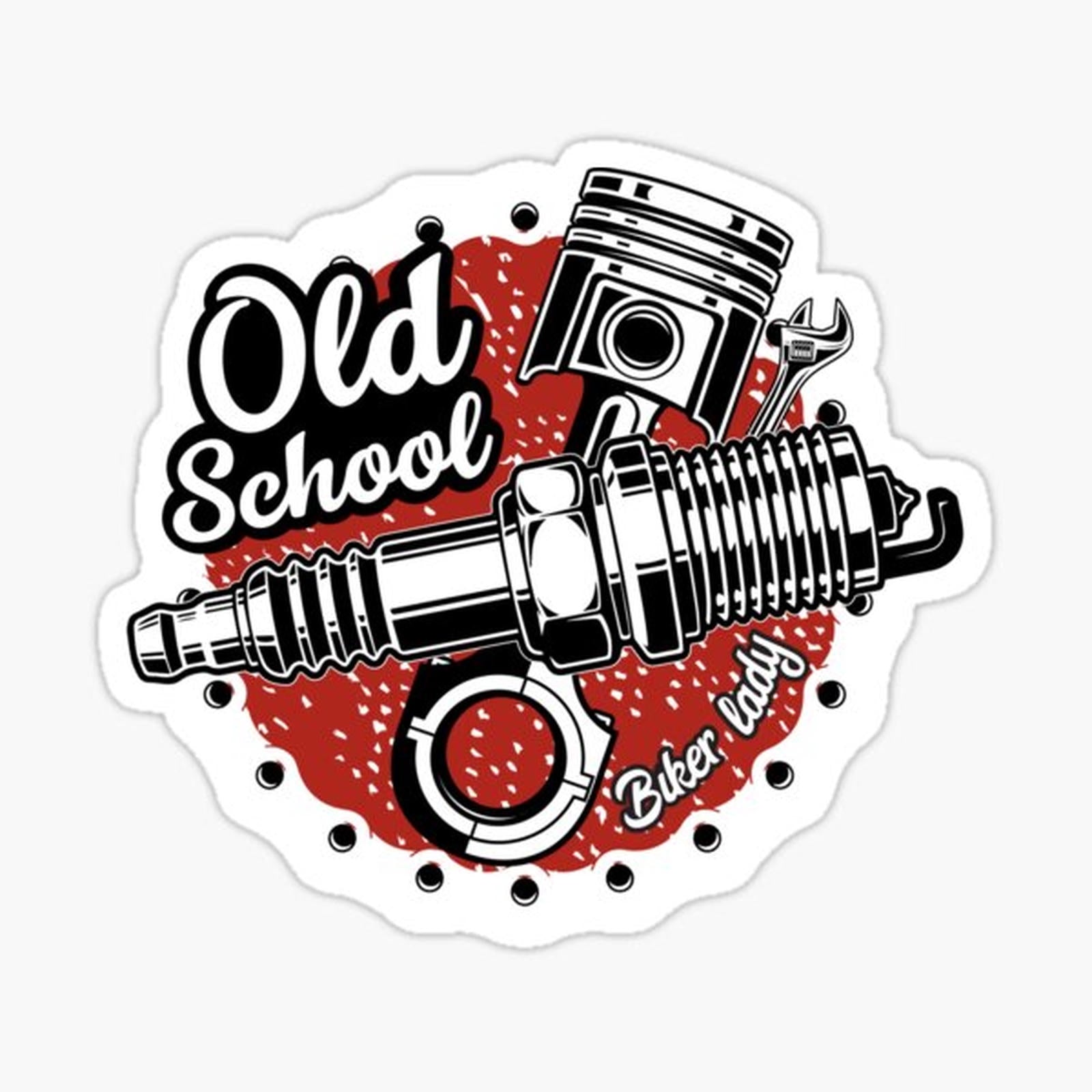 Old School