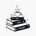 One More Chapter