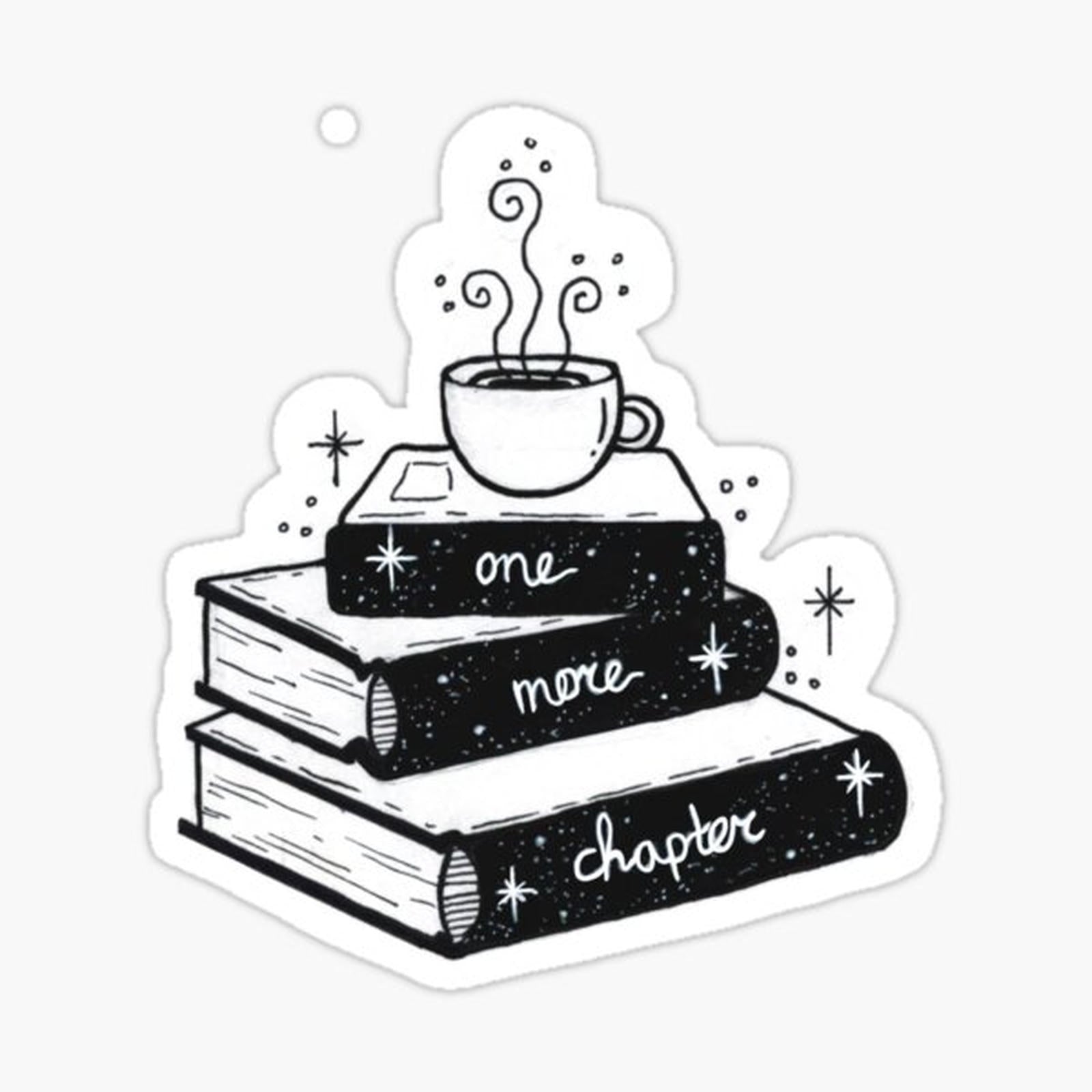 One More Chapter