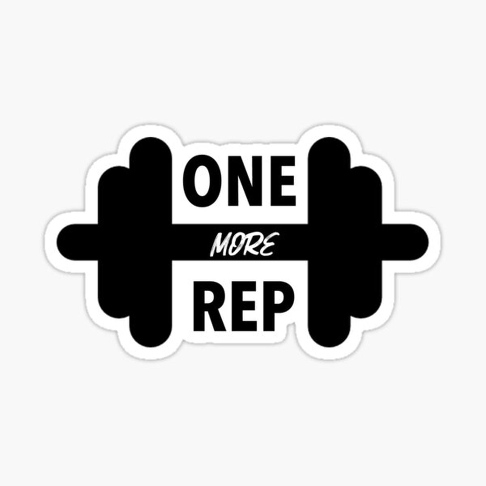 One More Rep
