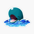 One Piece - Young Laboon