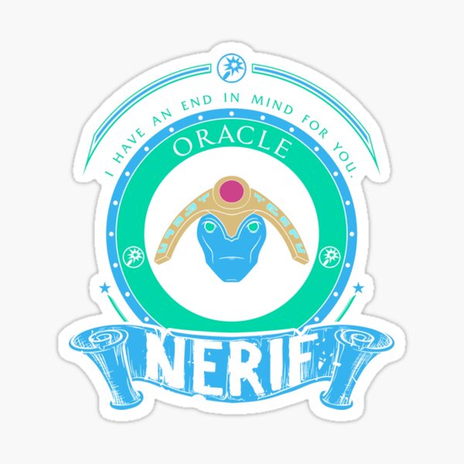 ORACLE