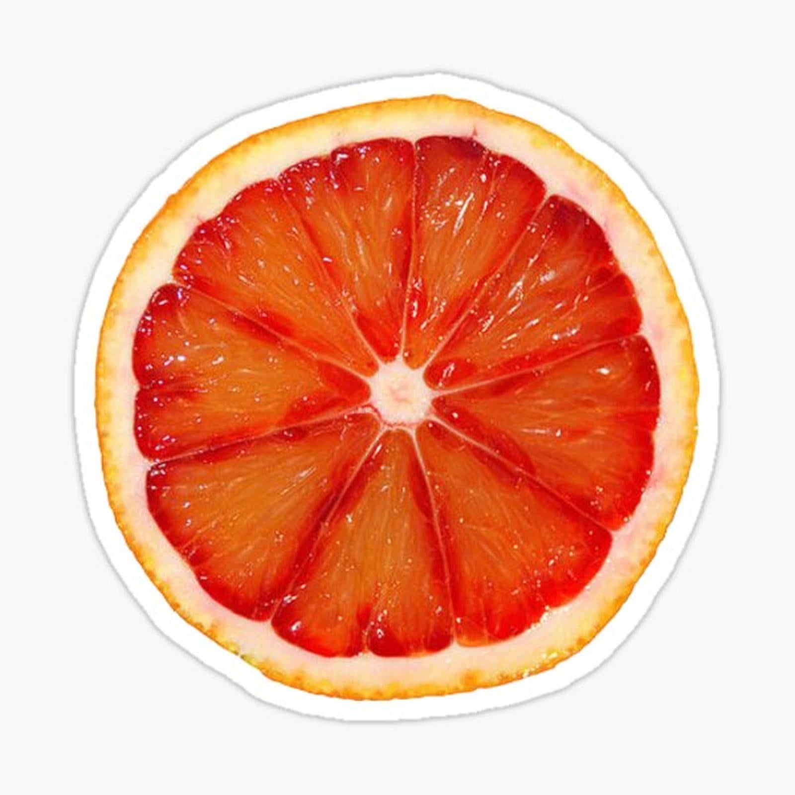 Orange Slice