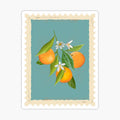 Orange Stamp (2)