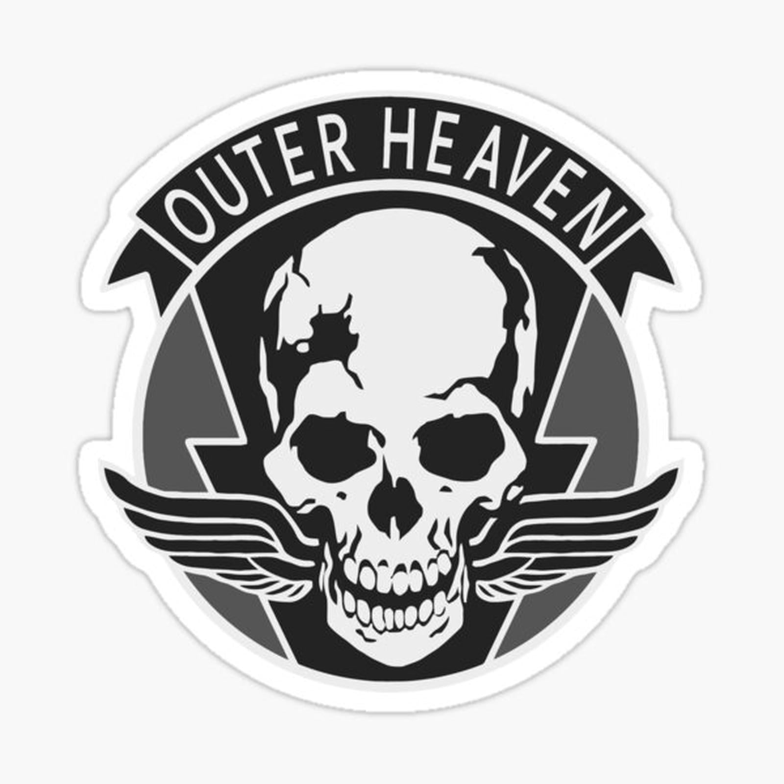 Outer Heaven