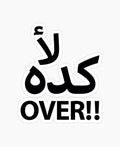 over