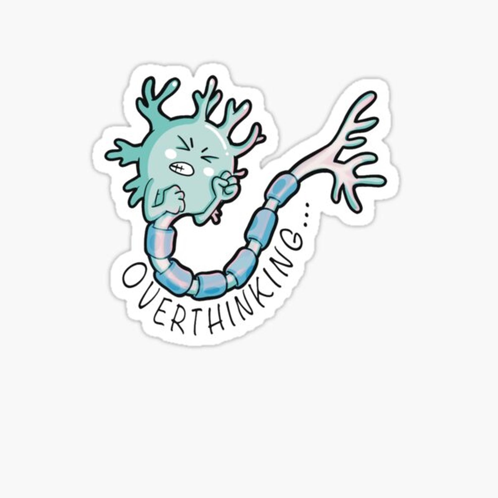 Overthinking Neuron