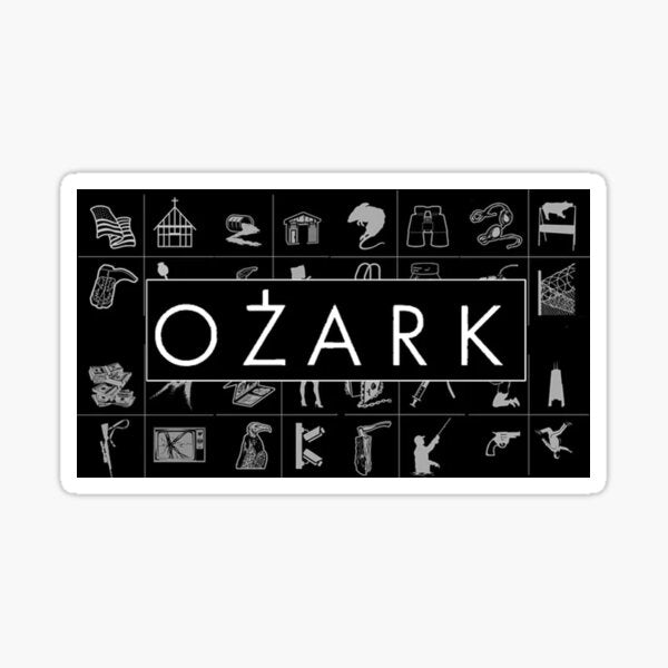 ozark