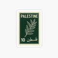 Palestine Olive Branch