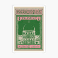 Palestine Poster