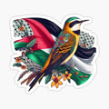 Palestine Sunbird