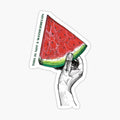 Palestine Watermelon