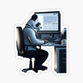 Panda information technology panda