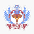 PANGOLIER