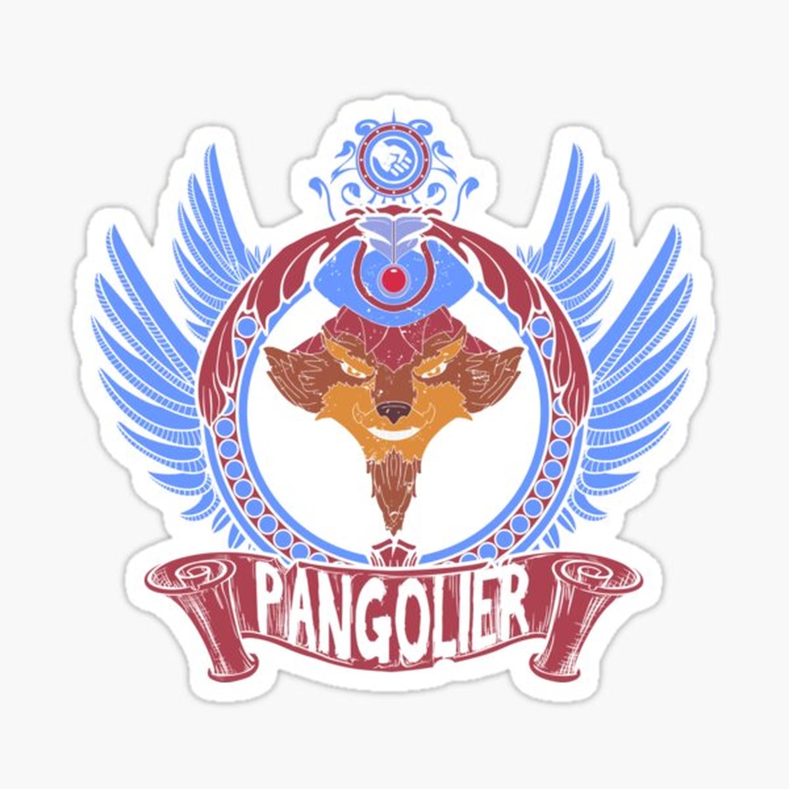 PANGOLIER
