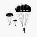 Paratrooper Airborne Division