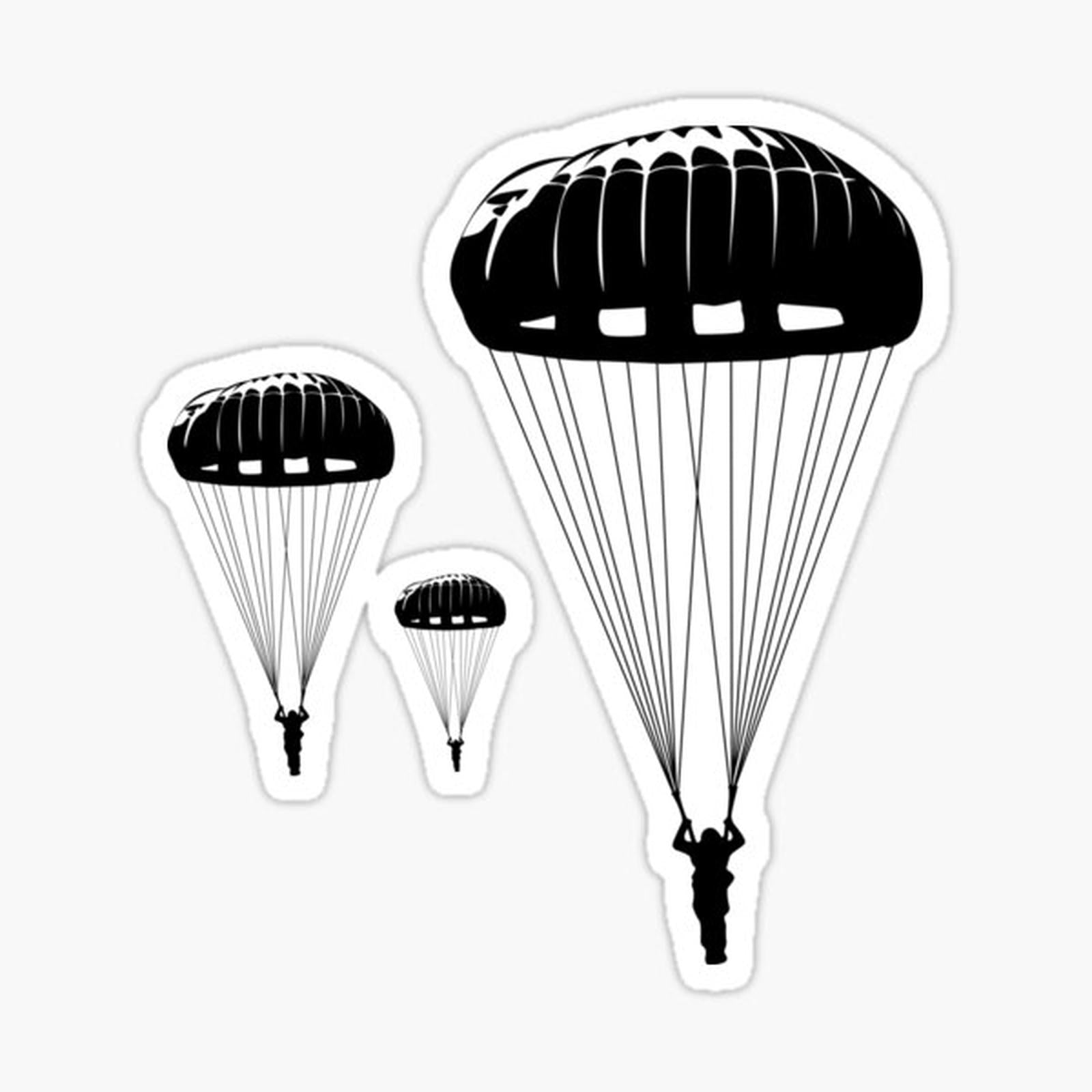 Paratrooper Airborne Division