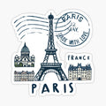 Paris France