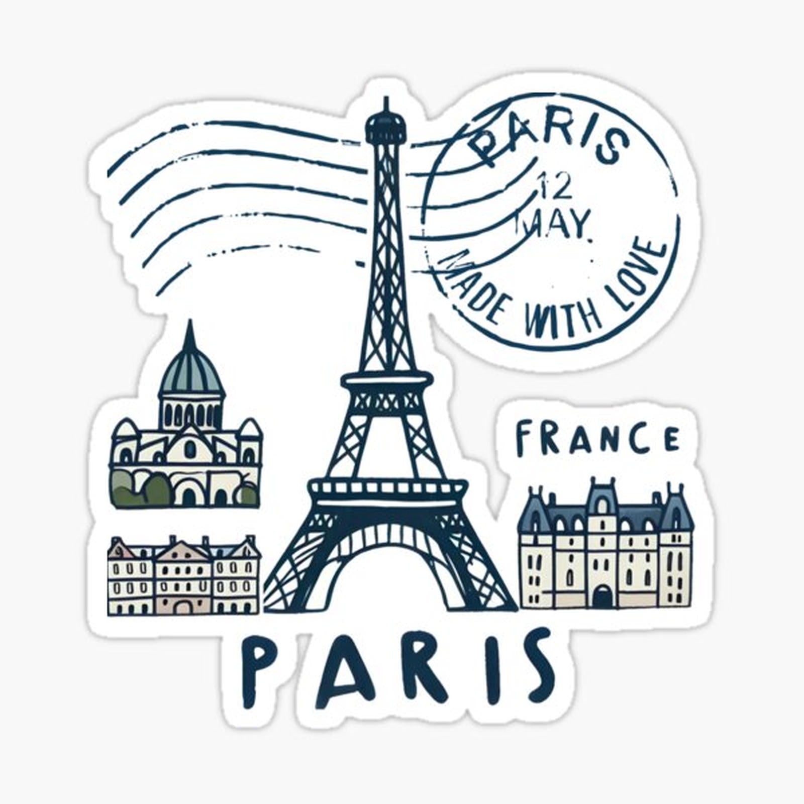 Paris France