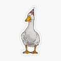 Party Duck