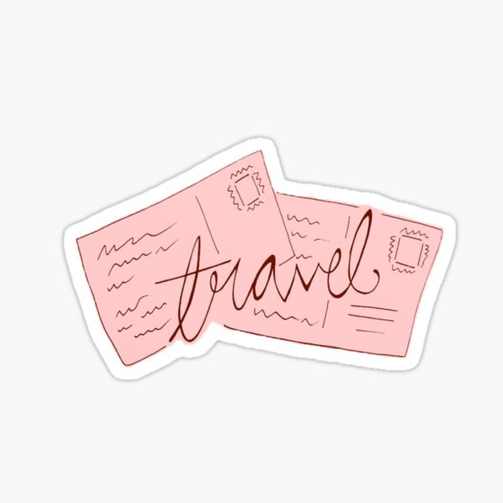 Pastel World Travels