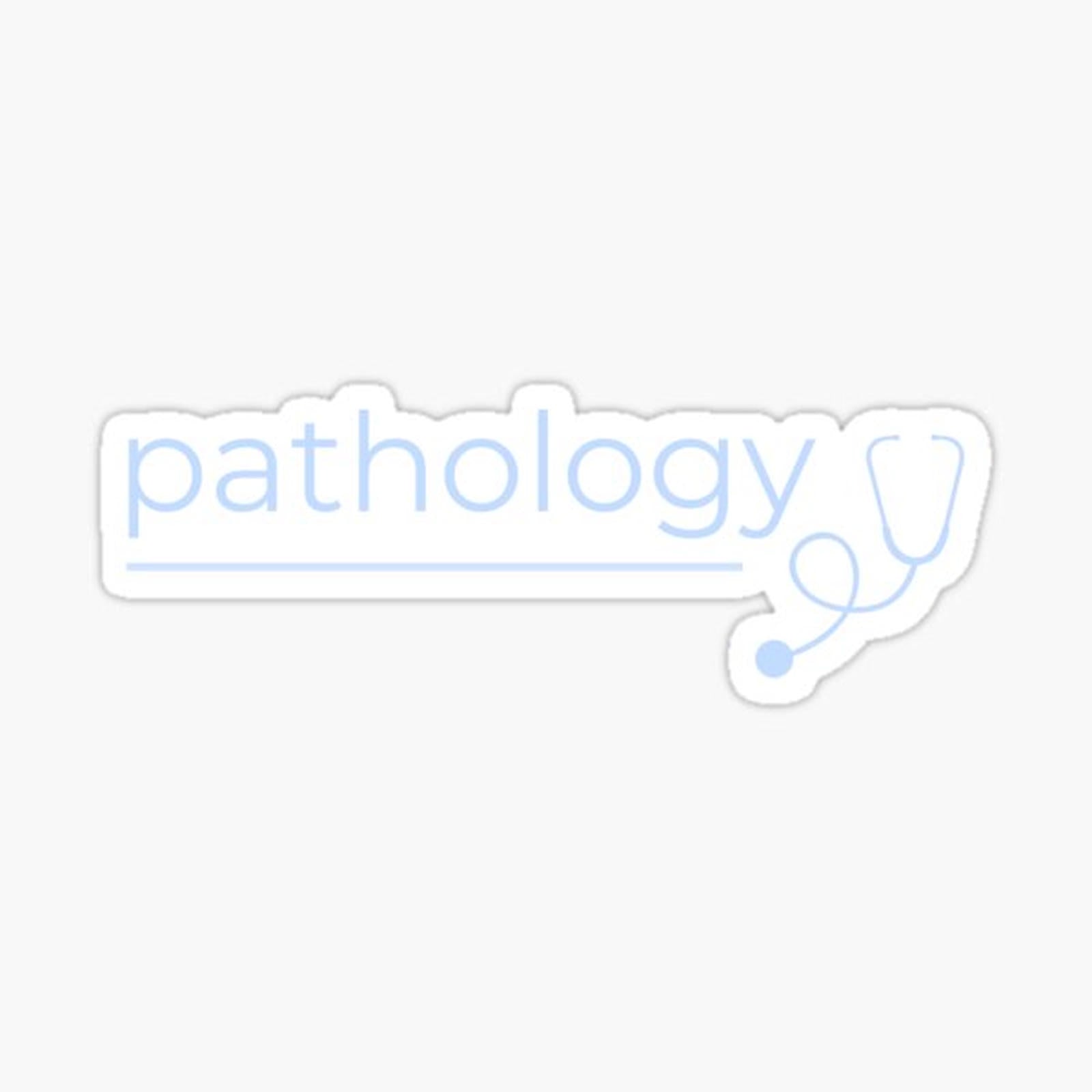 pathology stethoscope