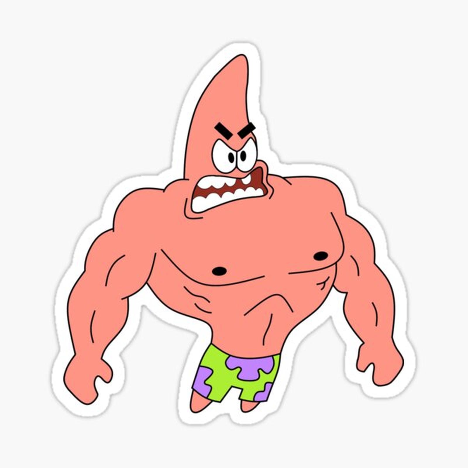 Patrick gym