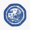 Pattern Plate