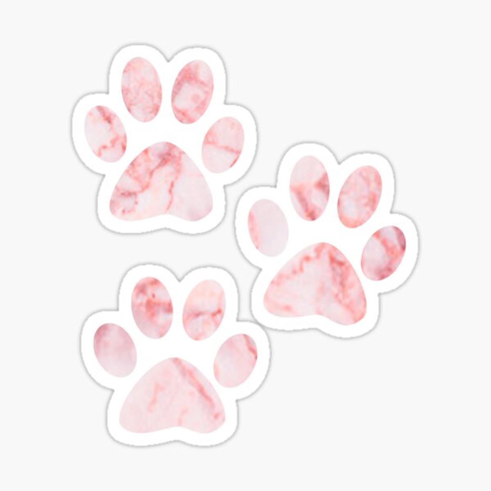 Paw Print