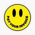 Pay Your Invoice
