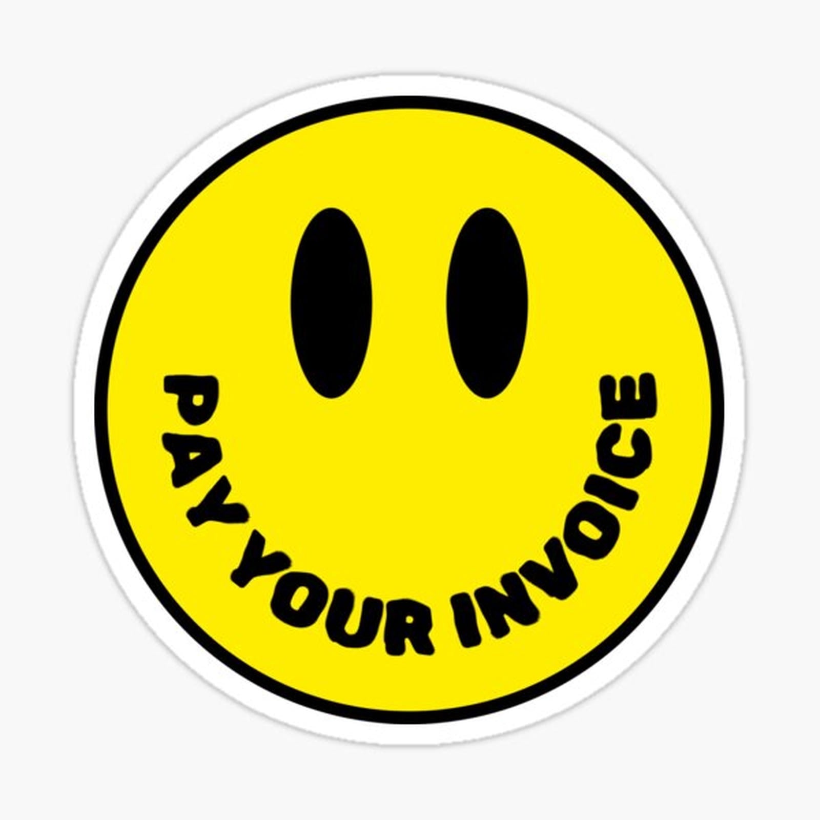 Pay Your Invoice