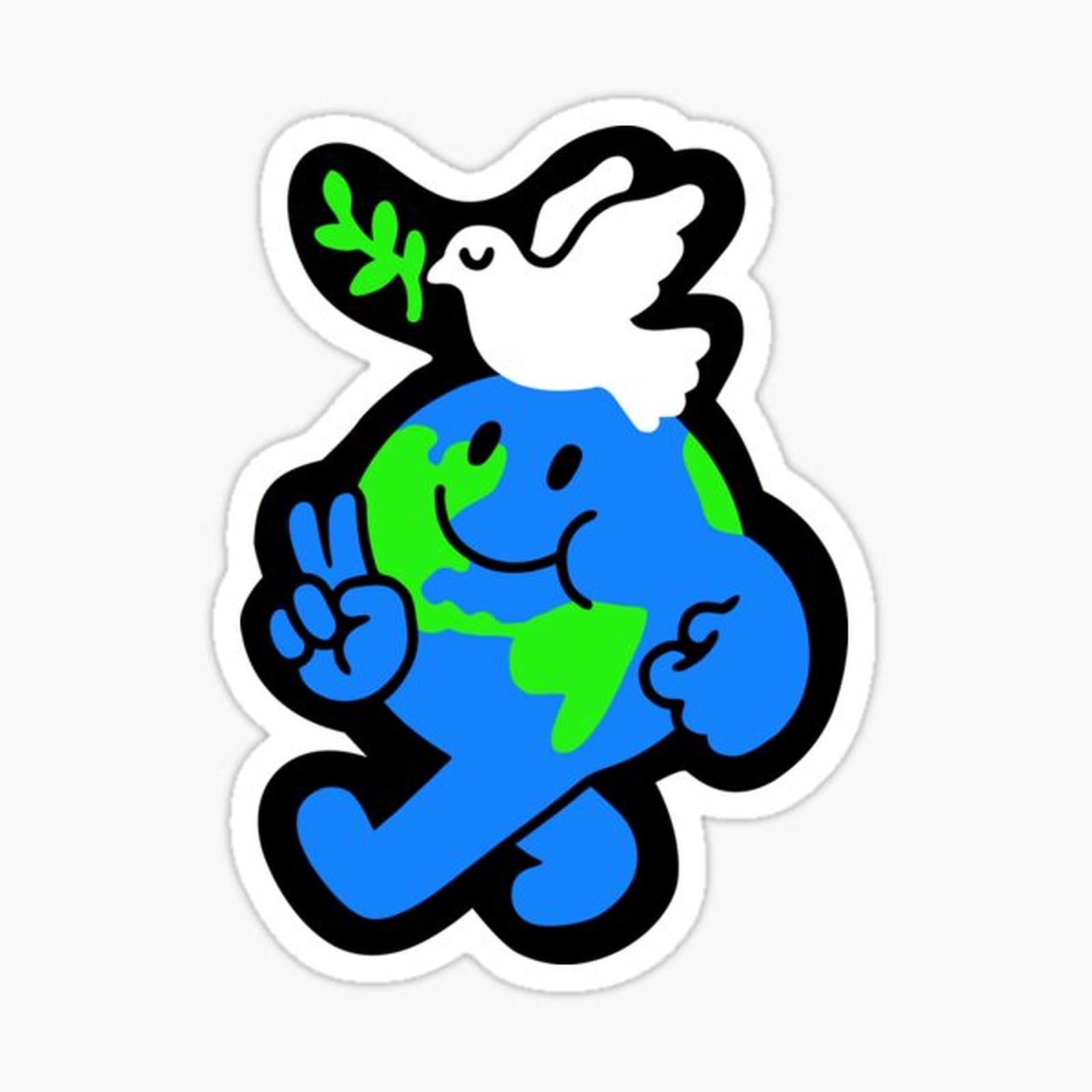 Peace on Earth