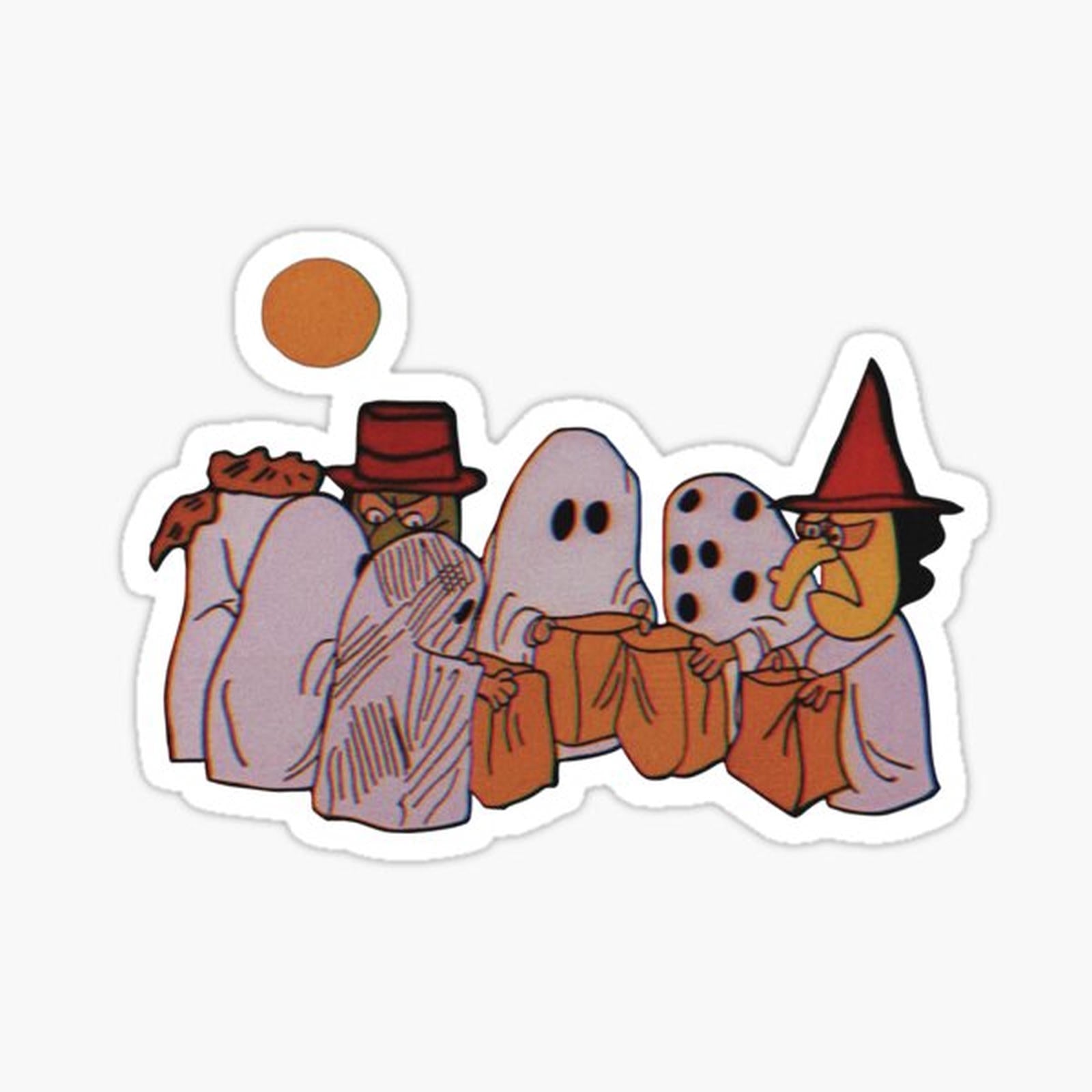 Peanuts Halloween