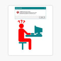 PEBCAK _ IT SUPPORT _ IT Meme