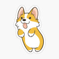 Pembroke Corgi