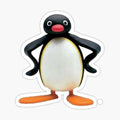 Penguin What