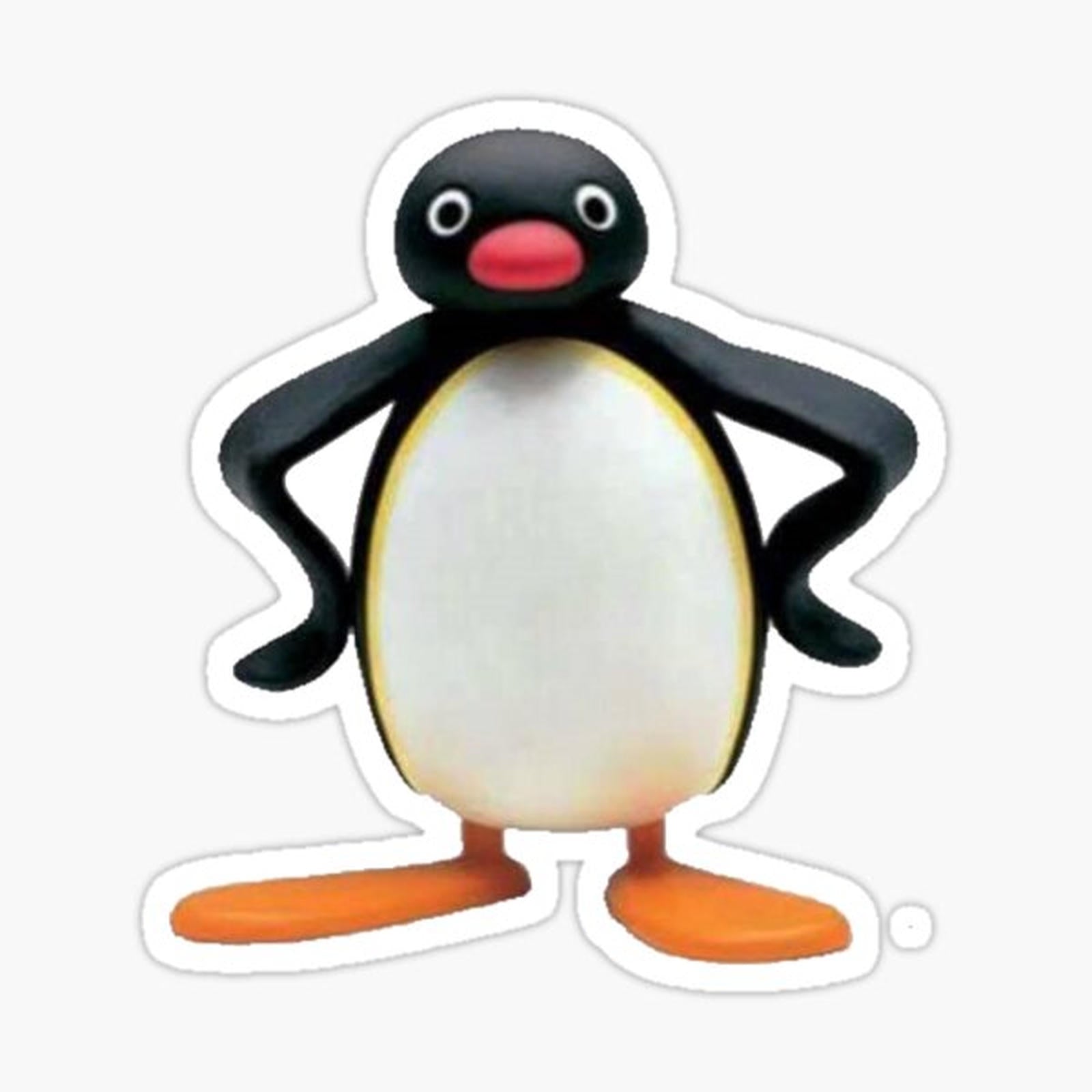 Penguin What