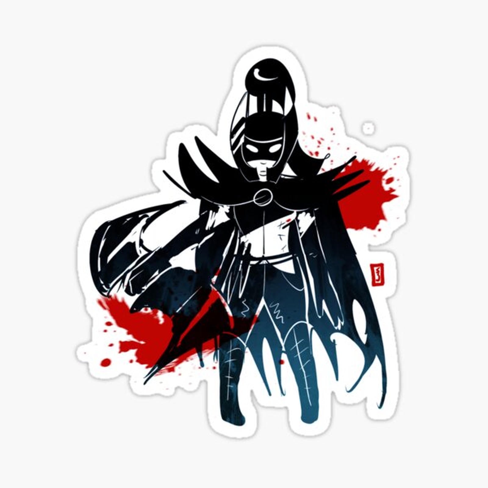 Phantom Assassin   Dota 2