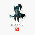 Phantom Assassin Mortred