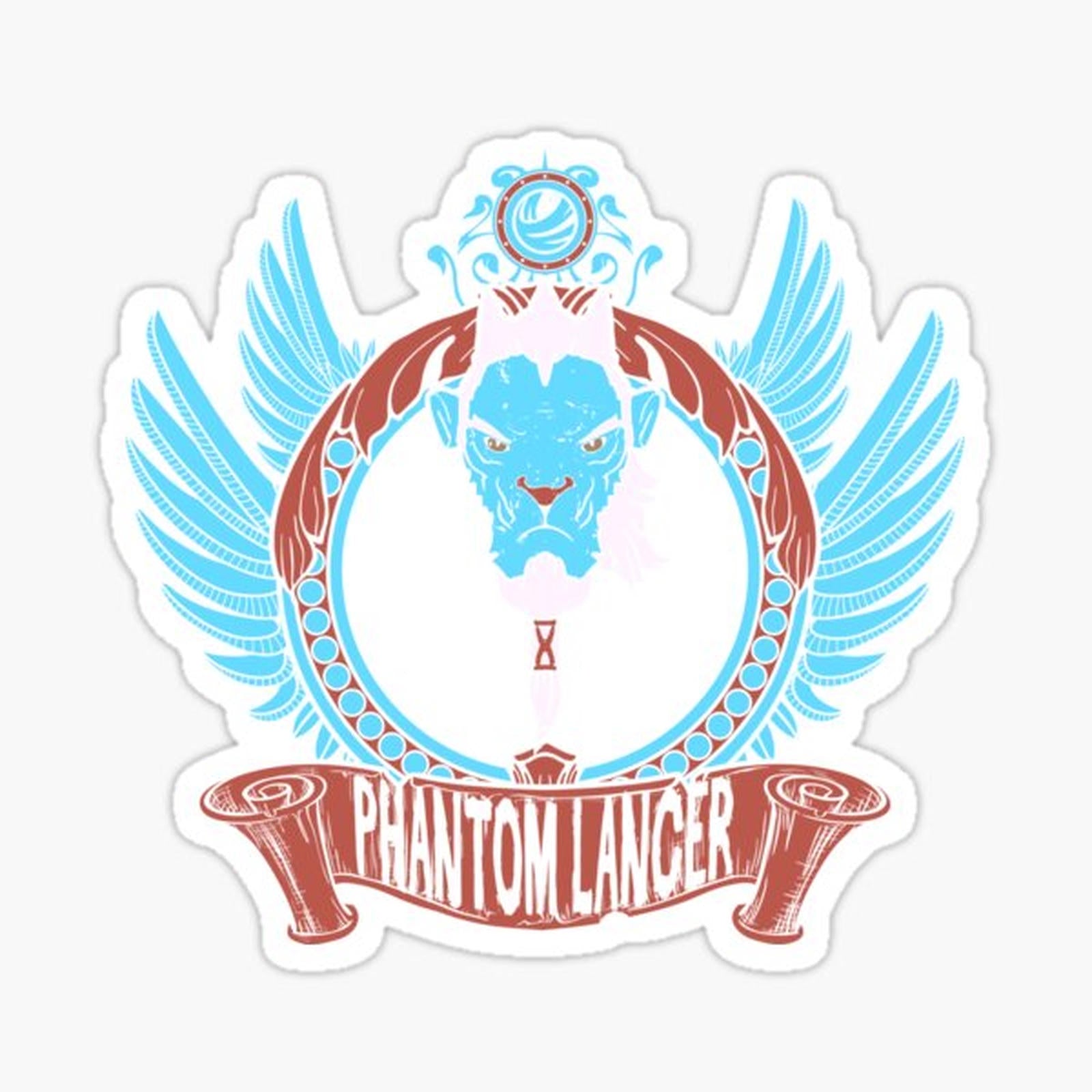 PHANTOM LANCER