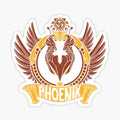 PHOENIX