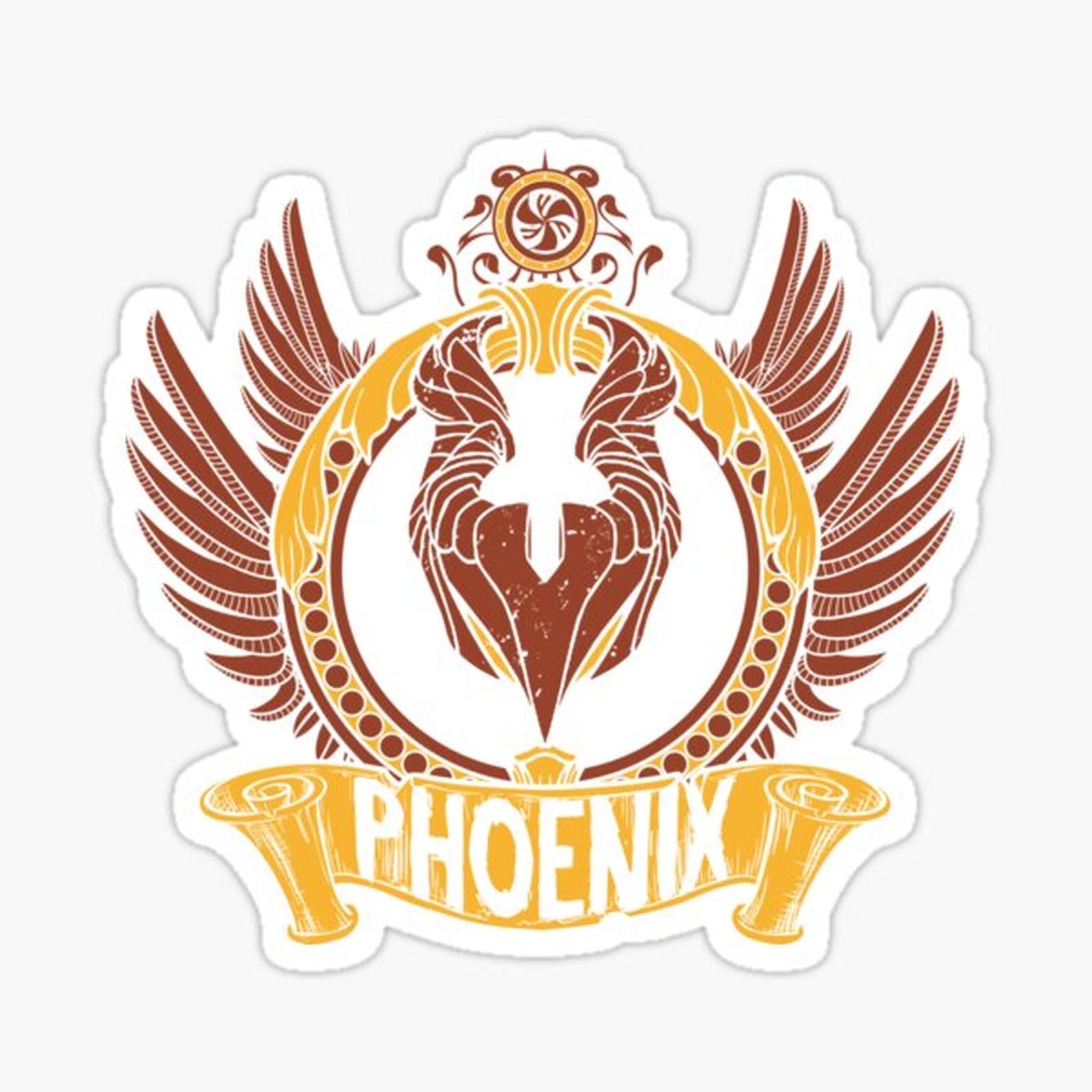 PHOENIX