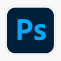 Photoshop 2022 Icon